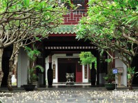 瓊臺師范學(xué)院2023年怎么樣、好不好