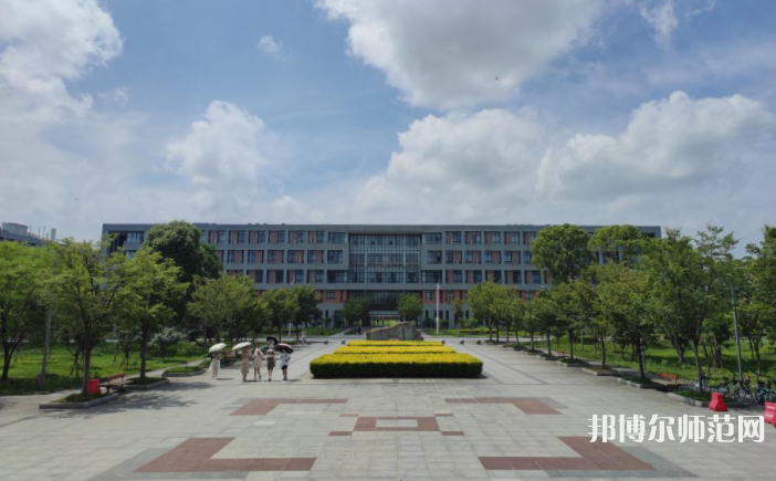 長(zhǎng)江大學(xué)師范學(xué)院武漢校區(qū)2023年怎么樣、好不好