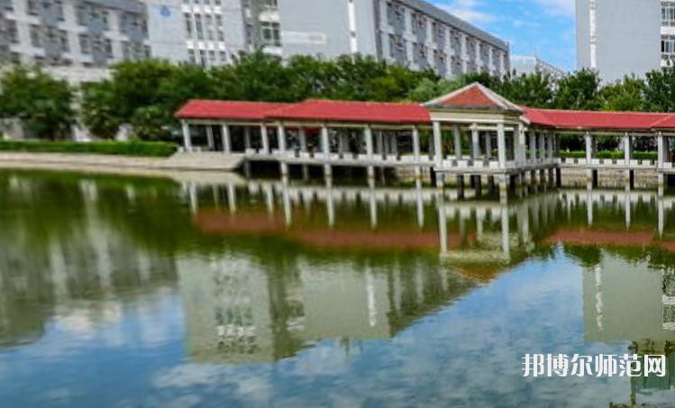 渭南職業(yè)技術(shù)師范學(xué)院高新校區(qū)2023年報名條件、招生要求、招生對象 
