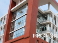 長沙理工師范大學(xué)云塘校區(qū)2023年報名條件、招生要求、招生對象