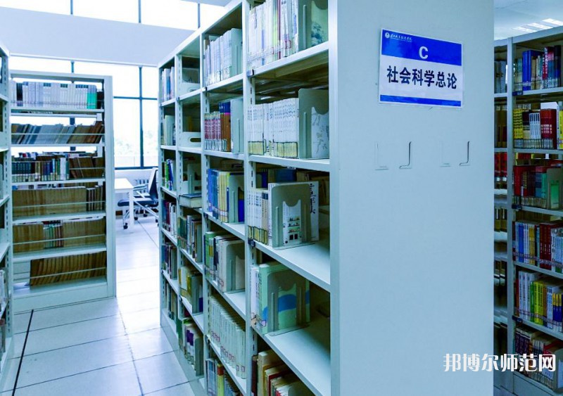 渭南職業(yè)技術師范學院高新校區(qū)2023年怎么樣、好不好