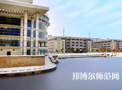 南京郵電師范大學(xué)三牌樓校區(qū)2023年怎么樣、好不好