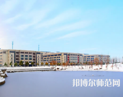 南京郵電師范大學(xué)三牌樓校區(qū)2023年報(bào)名條件、招生要求、招生對(duì)象