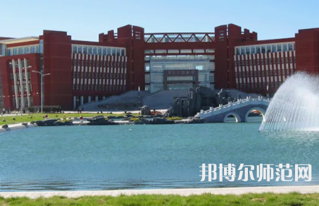 內蒙古大學師范學院南校區(qū)2023年怎么樣、好不好