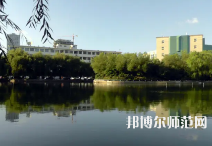 內蒙古大學師范學院南校區(qū)2023年怎么樣、好不好