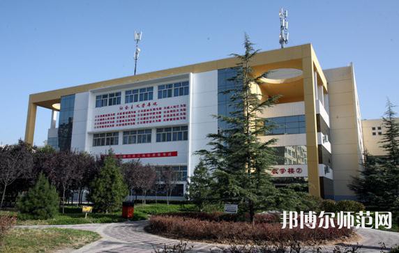 銅川職業(yè)技術(shù)師范學(xué)院2023年怎么樣、好不好