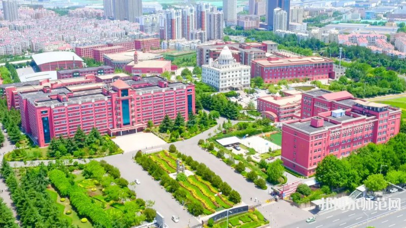 青島濱海師范學(xué)院2023年怎么樣、好不好 