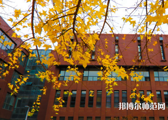 內(nèi)蒙古大學(xué)師范學(xué)院北校區(qū)2023年怎么樣、好不好