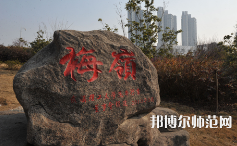 武漢理工師范大學南湖校區(qū)2023年怎么樣、好不好