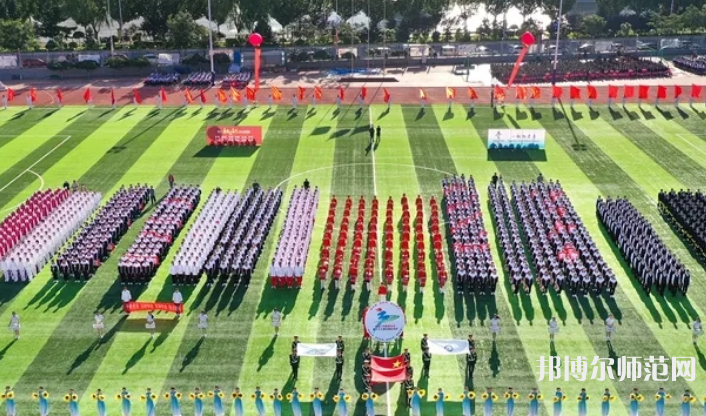 張家口幼師職教中心2023年報(bào)名條件、招生要求、招生對象 