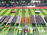 張家口幼師職教中心2023年報(bào)名條件、招生要求、招生對(duì)象
