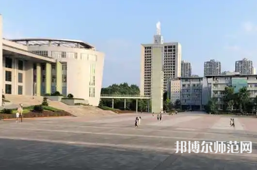 重慶文理學(xué)院2023年學(xué)費(fèi)、收費(fèi)多少 
