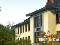 南京林業(yè)師范大學(xué)南京校區(qū)2023年報(bào)名條件、招生要求、招生對象