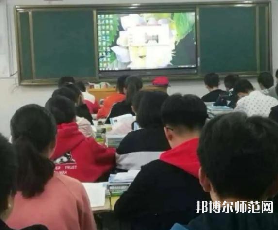 西安未央幼師職業(yè)教育中心2023年學(xué)費、收費多少