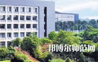 湘潭理工師范學(xué)院2023年報(bào)名條件、招生要求、招生對(duì)象
