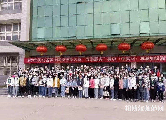 宣化幼師職教中心2023年怎么樣、好不好 