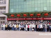 宣化幼師職教中心2023年怎么樣、好不好