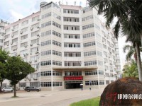 海南大學(xué)師范學(xué)院城西校區(qū)2023年怎么樣、好不好