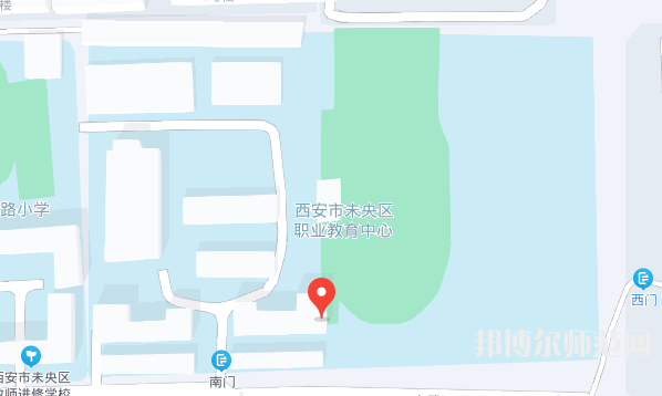 西安未央幼師職業(yè)教育中心2023年怎么樣、好不好