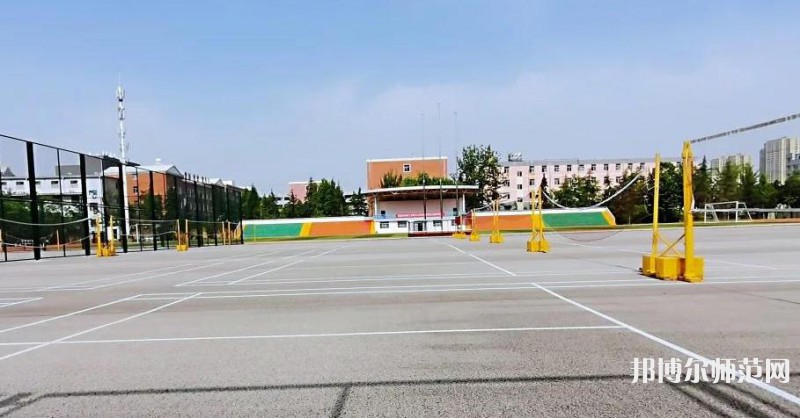 西安外事幼師技工學(xué)校2023年怎么樣、好不好