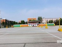 西安外事幼師技工學(xué)校2023年怎么樣、好不好