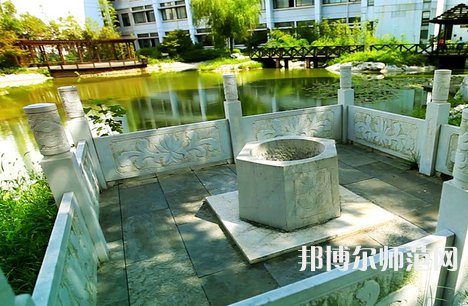 南京林業(yè)師范大學(xué)淮安校區(qū)2023年怎么樣、好不好