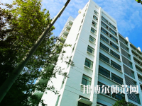 南京林業(yè)師范大學(xué)淮安校區(qū)2023年怎么樣、好不好
