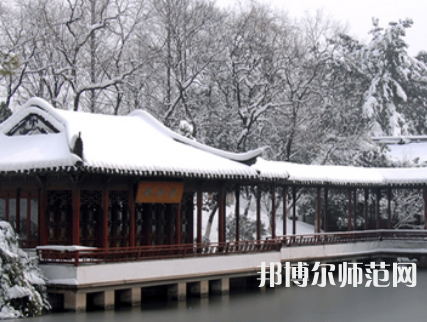 蘇州師范大學(xué)獨(dú)墅湖校區(qū)2023年怎么樣、好不好