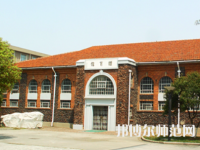 蘇州師范大學(xué)獨(dú)墅湖校區(qū)2023年怎么樣、好不好