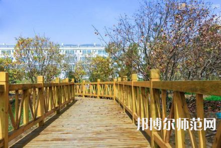 青海師范大學(xué)2023年怎么樣、好不好 