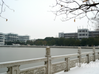 長江大學文理師范學院2023年怎么樣、好不好