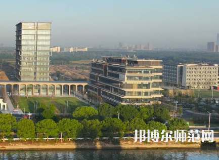 蘇州師范大學(xué)獨(dú)墅湖校區(qū)2023年報(bào)名條件、招生要求、招生對象