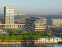 蘇州師范大學(xué)獨(dú)墅湖校區(qū)2023年報(bào)名條件、招生要求、招生對象