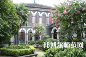 湖南第一師范學(xué)院東方紅校區(qū)2023年怎么樣、好不好