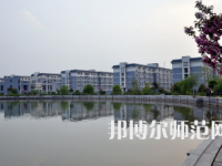 湖南第一師范學(xué)院東方紅校區(qū)2023年怎么樣、好不好