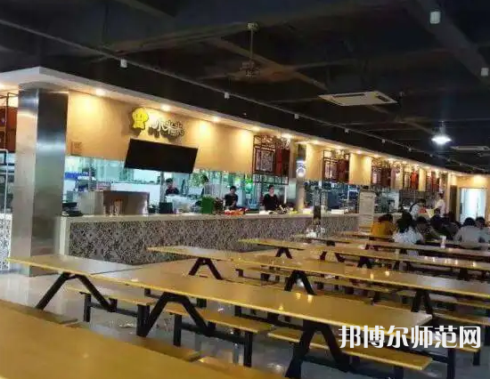 重慶幼兒師范高等?？茖W校梨園校區(qū)2023年宿舍條件 
