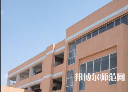 西安高陵區(qū)幼師職業(yè)技術教育中心2023年報名條件、招生要求、招生對象