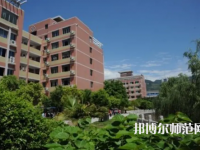 重慶幼兒師范高等?？茖W(xué)校梨園校區(qū)2023年網(wǎng)站網(wǎng)址