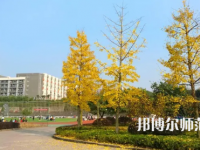 重慶幼兒師范高等?？茖W(xué)校梨園校區(qū)2023年是幾本