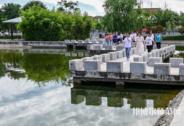 西安高陵區(qū)幼師職業(yè)技術(shù)教育中心2023年怎么樣、好不好