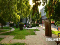 內(nèi)蒙古師范大學2023年報名條件、招生要求、招生對象