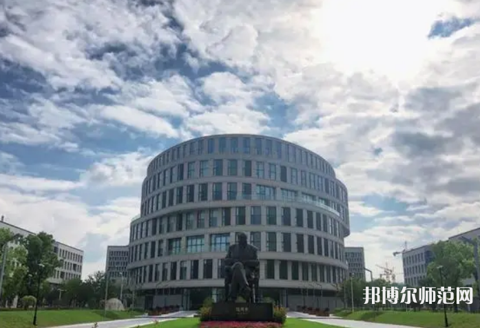 上海大學(xué)師范學(xué)院嘉定校區(qū)2023年報(bào)名條件、招生要求、招生對象