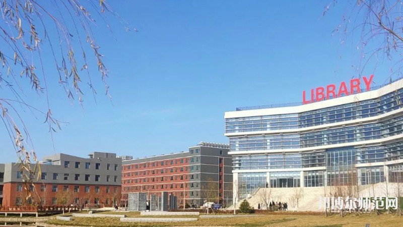 濰坊理工師范學(xué)院2023年學(xué)費(fèi)、收費(fèi)多少 