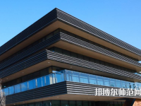 蘇州師范大學(xué)天賜莊校區(qū)2023年報(bào)名條件、招生要求、招生對象