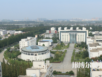 湖北大學(xué)知行師范學(xué)院2023年怎么樣、好不好