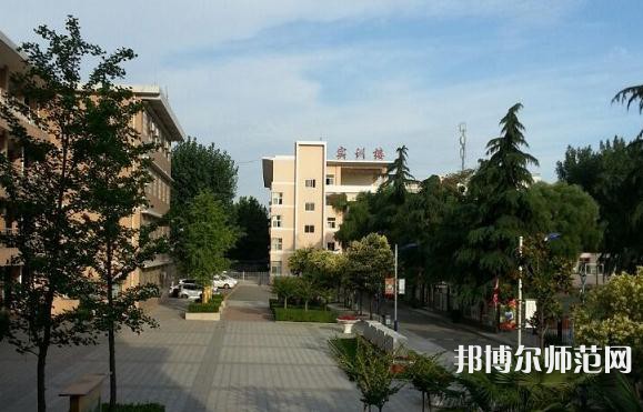 西安實(shí)驗(yàn)職業(yè)幼師中等專業(yè)學(xué)校2023年報(bào)名條件、招生要求、招生對(duì)象