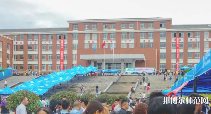 云南大學(xué)滇池師范學(xué)院楊林校區(qū)2023年怎么樣、好不好