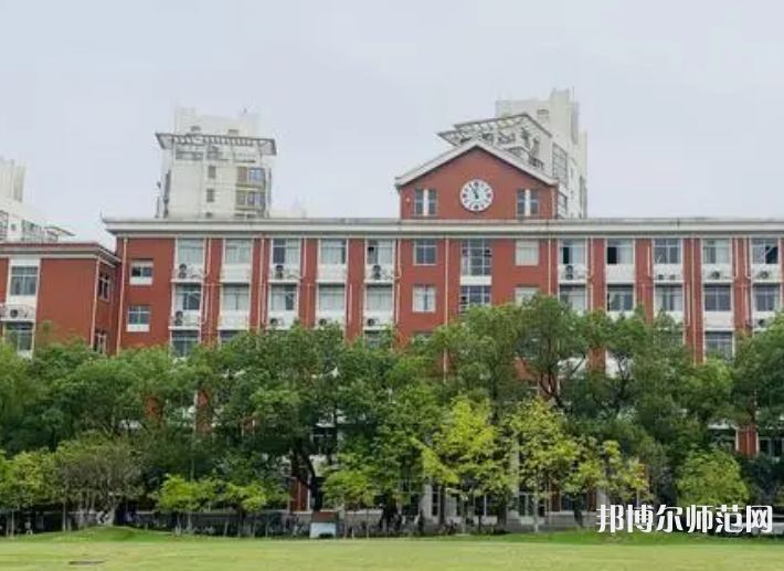 上海大學(xué)師范學(xué)院延長(zhǎng)校區(qū)2023年怎么樣、好不好