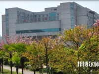 湖北師范大學2023年報名條件、招生要求、招生對象