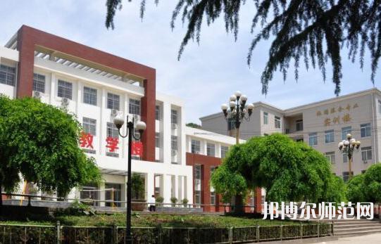 西安旅游幼師職業(yè)中等專業(yè)學(xué)校2023年怎么樣、好不好